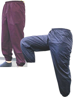 F-875 Nylon pants