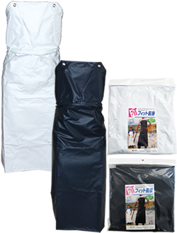 One touch Apron