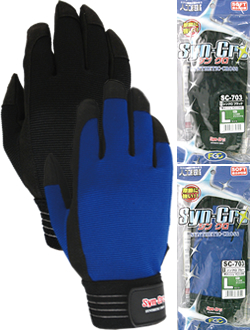 SC-703 'Syn-cro'