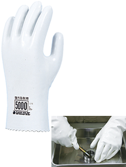 #5000 Dailove (solvent use-resistant)