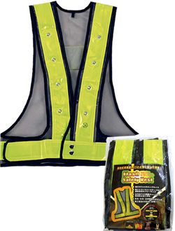 S-02 Flash vest