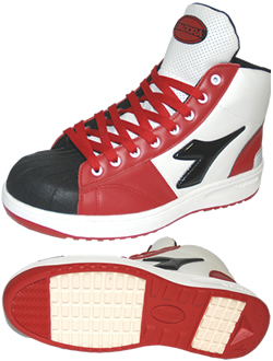 KW-321 safety shoes EMU