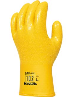 #102 Dailove double protection against the cold