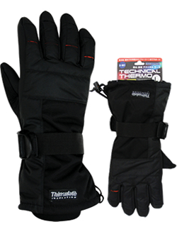 A-901 Waterproofing protection against the cold, technical thermo