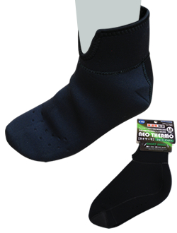 A-952 Neo Thermo short inner