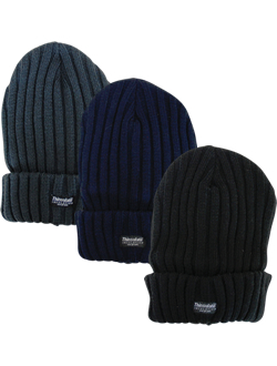 AG-52 Watch cap, big rib