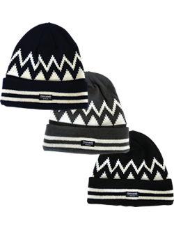 AG-54 Watch cap, pattern