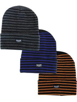 AG-55 Watch cap, stripe
