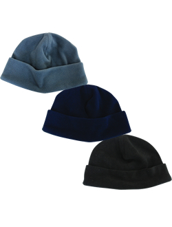 AG-56 Watch cap, fleece