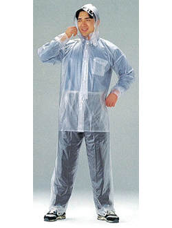 PC-1500 'Multi Rain Suit'