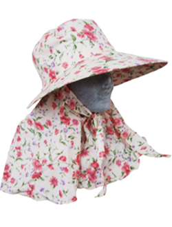 #2740 'Agri Hat'