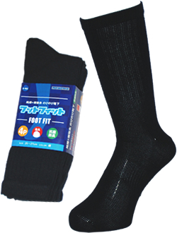 A-403 'Foot Fit' 4 пары