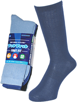 A-404 'Foot Fit' 4 пары