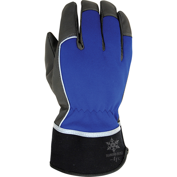 ノルディックサーモ　ブルー　A-922