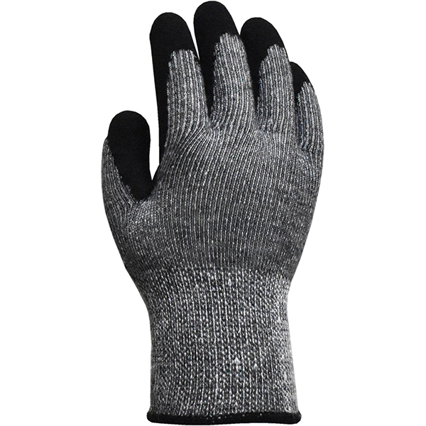 ムースグリップサーモ　杢グレー　A-918