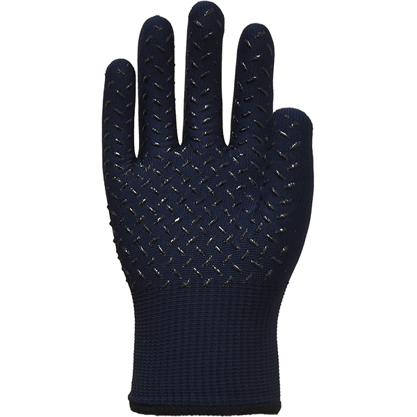 ノンスリップサーモシリコン+　ネイビー　A-929