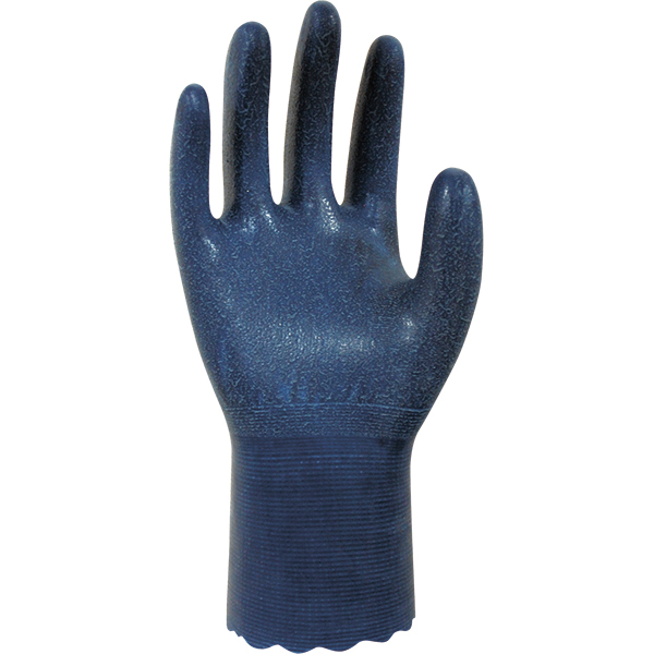 ナチューレオールコート　ネイビー　A-252