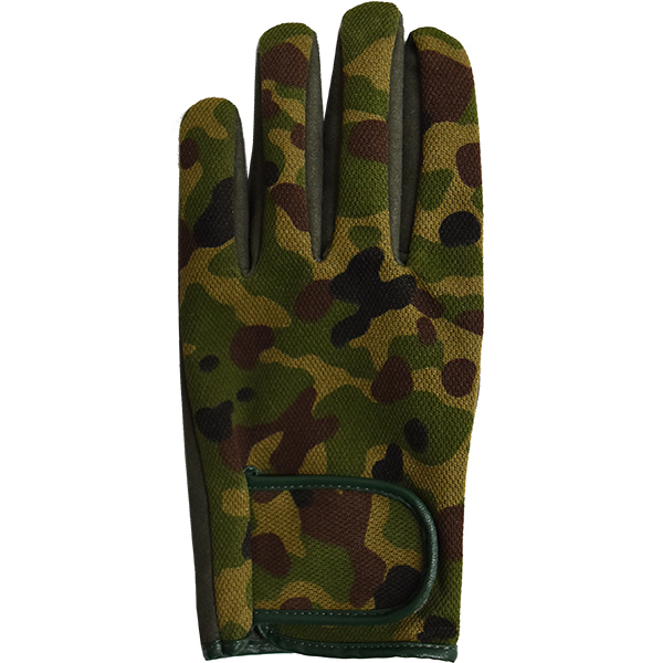 【在庫限り】フィールドコンバット　Formula1　迷彩　A-311