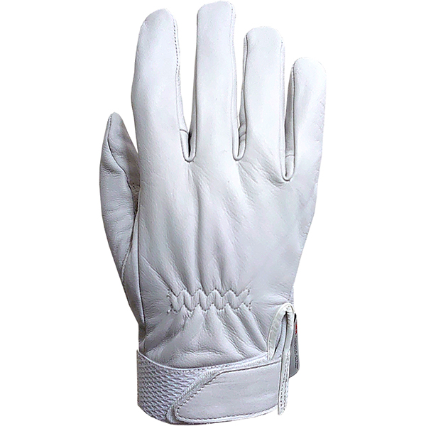 サーモハイパークレストレインジャー　ホワイト　A-923